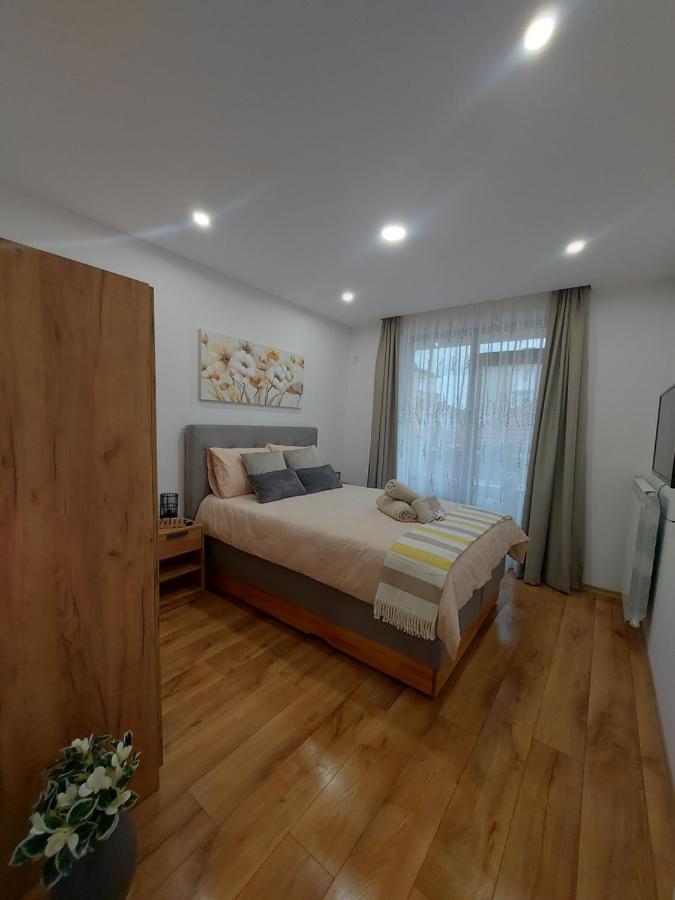 Ferienwohnung Toni'S Hidden Gem Kazanlŭk Exterior foto